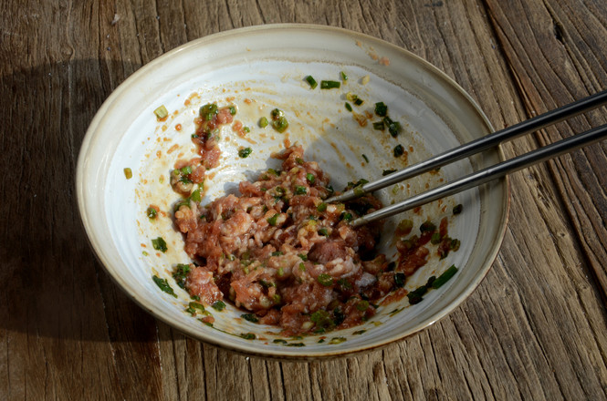 Children's Crystal Shrimp Dumplings recipe