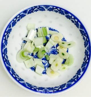 Stir-fried Chives with Blood Tofu recipe