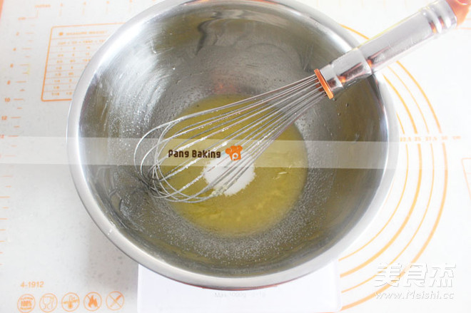 Chocolate Beads recipe