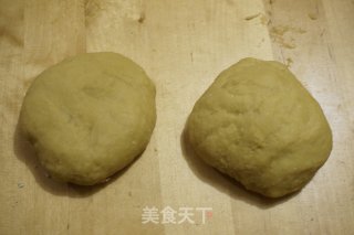 French Brioche Bread recipe