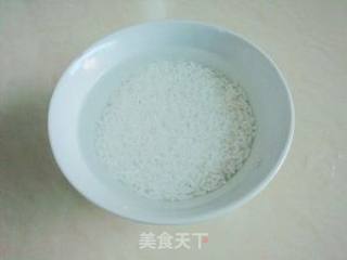 Cabbage and Peanut Porridge recipe