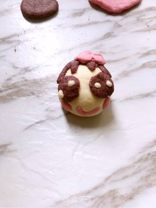 #aca Fourth Session Baking Contest# Making Erotic Cherry Meatballs recipe