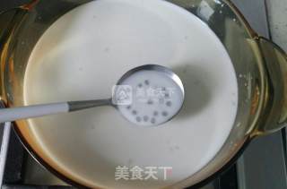 Fire Mango Sago recipe