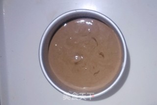 Birthday Cake recipe
