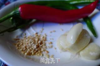 Common People's Recipe---shaanxi Authentic Spicy Spicy Steamed Bun recipe