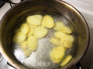 Fresh Potato Noodles recipe