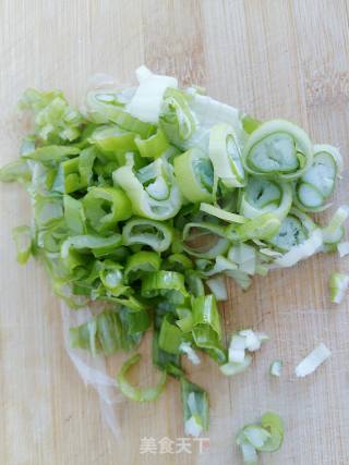 #trust之美#tomato Egg Flower Pimple Soup recipe