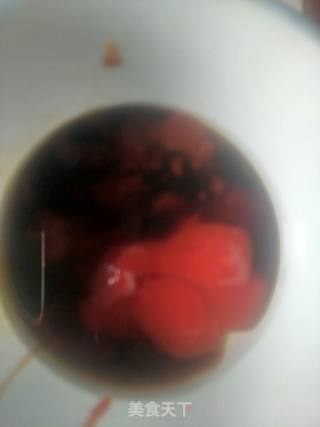 Sweet and Sour Fish recipe