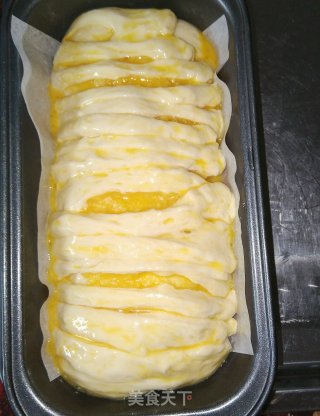 Coconut Shredded Bag recipe