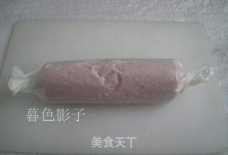 #四session Baking Contest is Love to Eat Festival#red Velvet Cream Rolls recipe