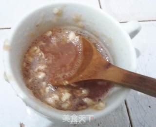 Sweet and Sour Hawthorn Cake recipe