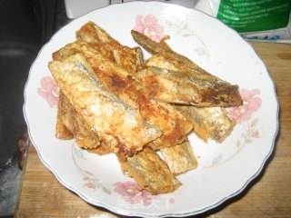 Braised Octopus-maiden Show, Show Your Ugliness recipe