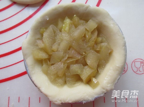 Delicious Apple Pie recipe