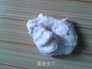 English Salted Bread-bloom Bread recipe