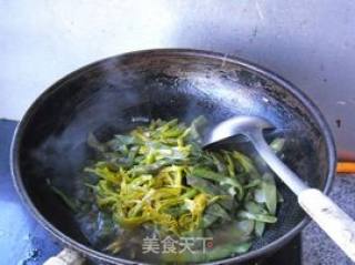 Daylily Roasted Lentils recipe