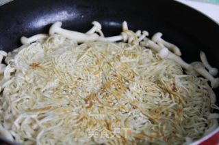 Fried Noodles recipe