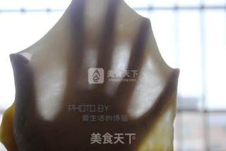 Bacon and Shrimp Fort recipe