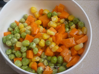 Baked Mashed Potatoes recipe