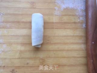 Purple Sweet Bean Paste recipe