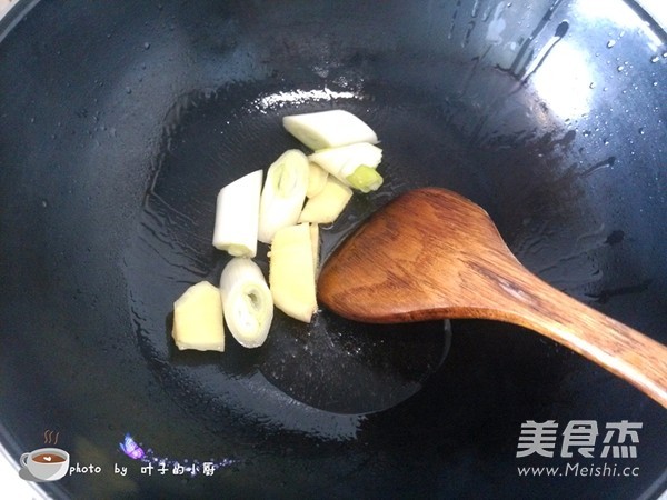 Hydrochloric Acid Vegetable Boiled Yellow Wax Diced recipe