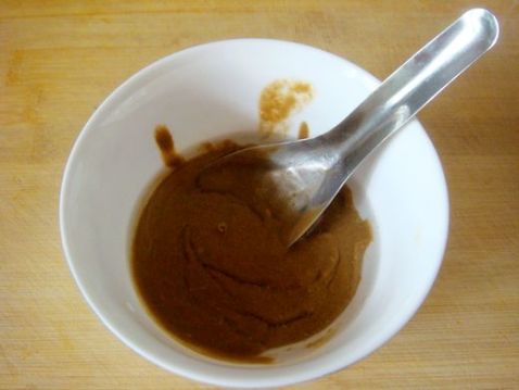 Fuzhou Noodles recipe