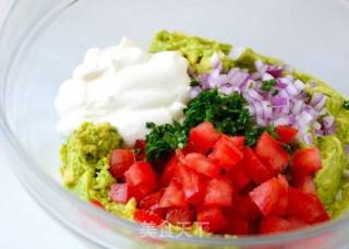 Avocado Jam recipe