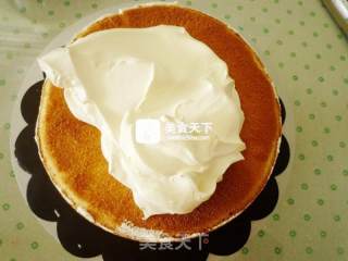 #aca Baking Star Competition# Dynamic Boy Cake recipe