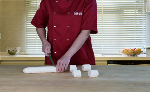 How to Make Steamed Buns with Steamed Bun Baking Powder-steps and Recipes recipe