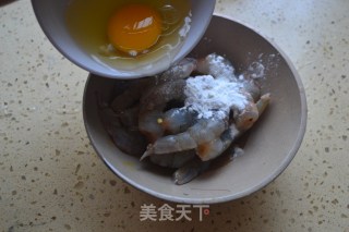 Maixiang Shrimp Balls recipe