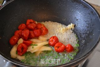 Garlic Silver Carp recipe