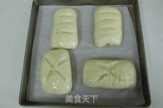 Start The Bread Tour & Milk Meal Pack recipe