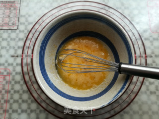 Sesame Baked Bun recipe