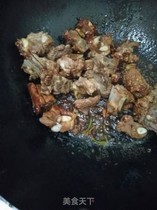 Sweet and Sour Pork recipe
