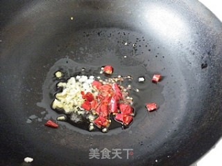 Real and Fake Gongbao Chicken------kongbao Pleurotus Eryngii recipe