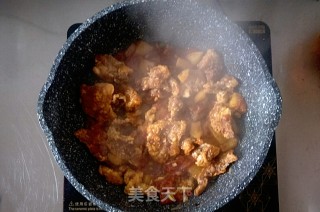 Gold Fuzhou Lychee Meat recipe