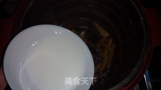 Rice Cooker Version of Braised Eggplant in Oil recipe
