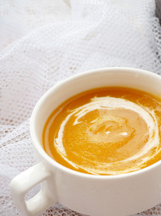 Joyoung Soy Milk Maker Q1 Creamy Pumpkin Soup