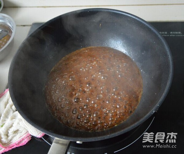 Chop Fried Tenderloin recipe