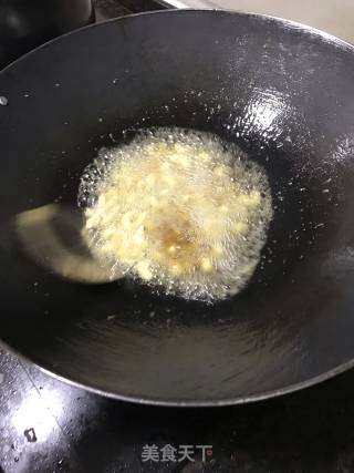 Steamed Crucian Carp recipe