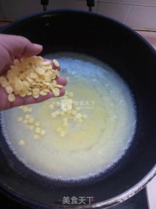 Corn Flakes Porridge recipe