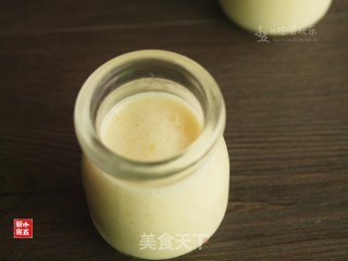 Mango Pudding: A Dessert that Novice Mothers Can Make recipe