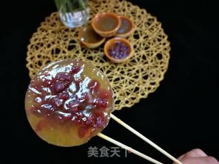 Red Bean Bowl Cake recipe