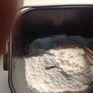 Old-fashioned Bread recipe