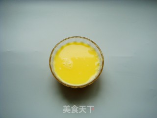 Sea Cucumber Steamed Egg recipe