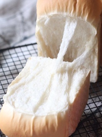 100% Medium Type Hokkaido Toast