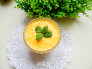 【suzhou】mango Yogurt Shake recipe