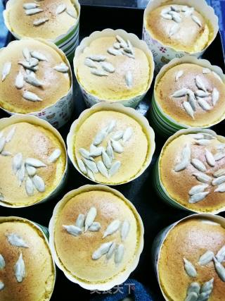 Cup Cake recipe