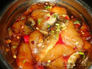 Butterfly Fish Fillet---the Taste of Summer recipe