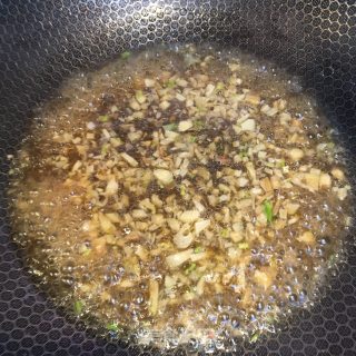 Garlic Sauce recipe