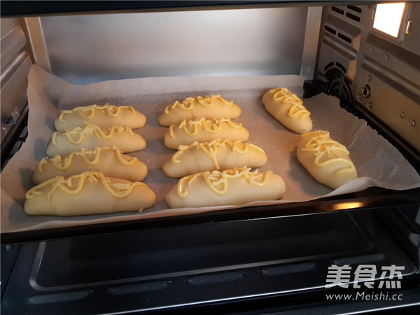 Cheese Lasha Bao recipe